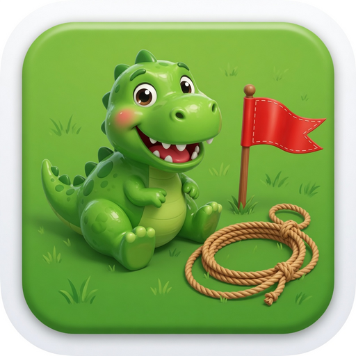 Dino Lasso